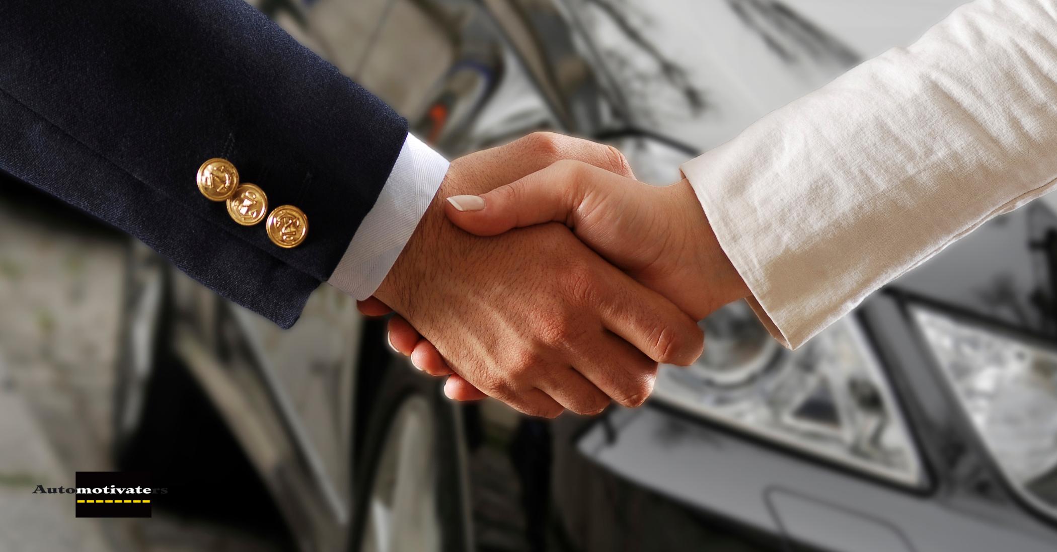 Essential Skills to Be a Successful Car Salesperson