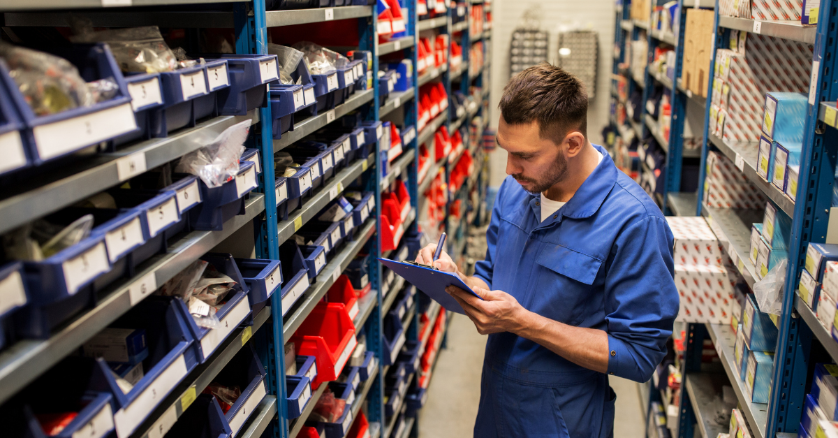 Service & Parts Advisors