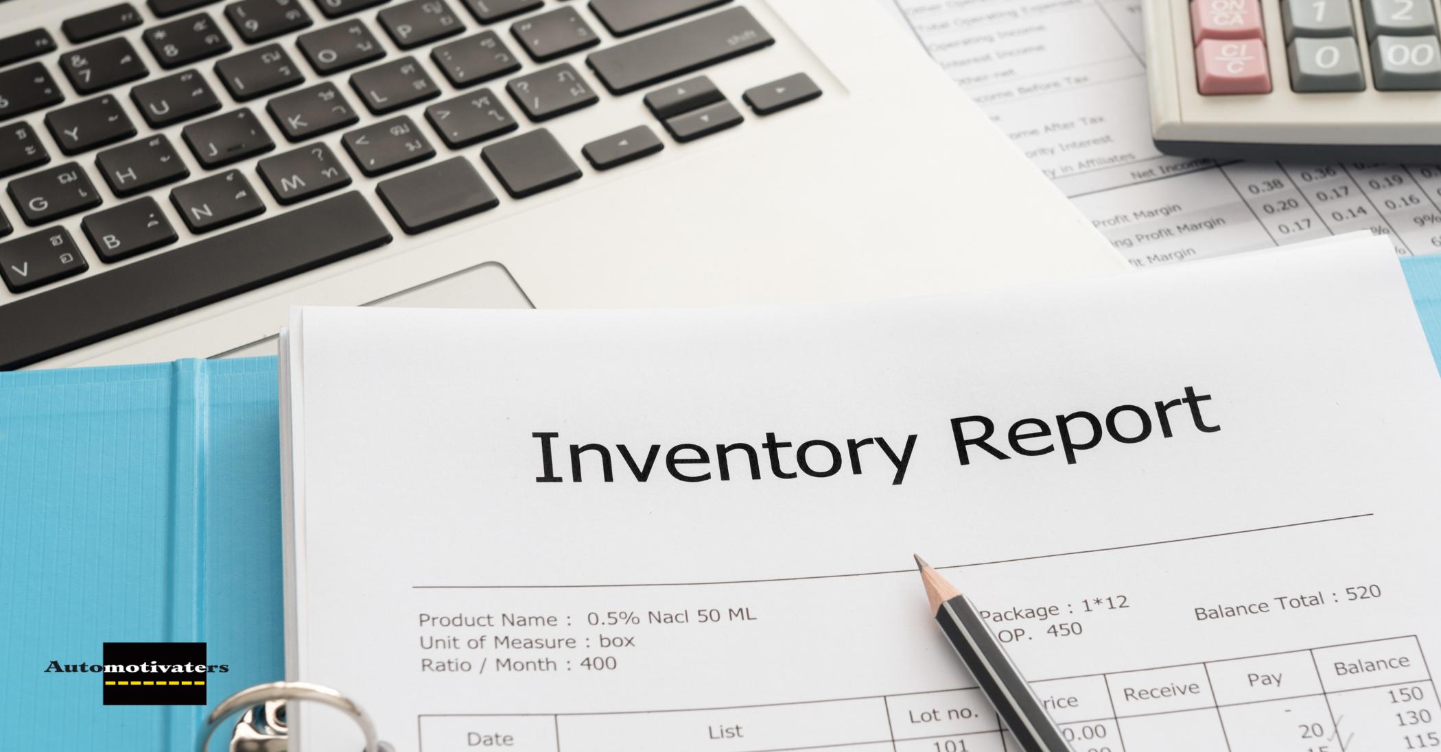 How to Measure Inventory Effectiveness?