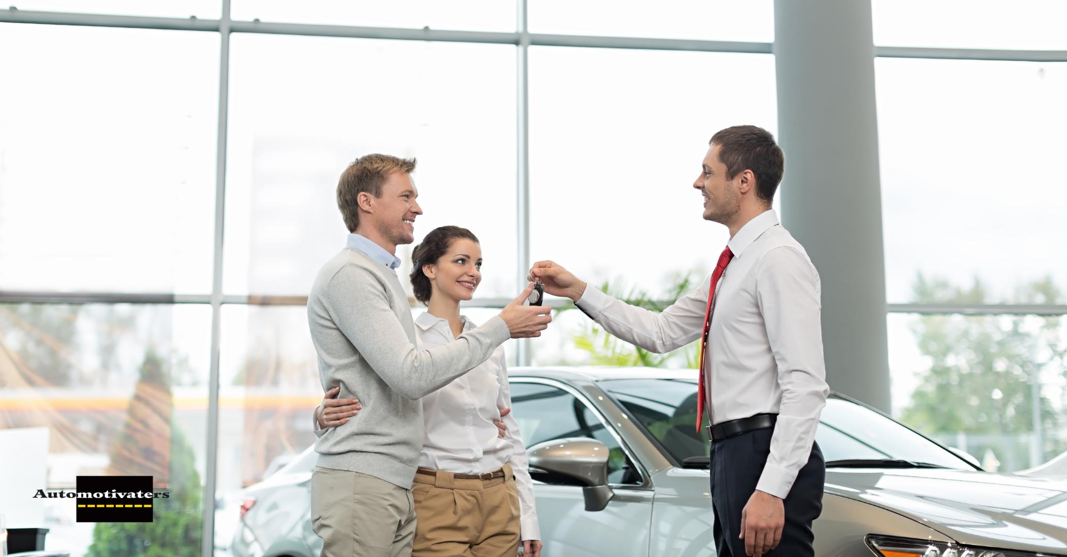 Partner with Automotivaters and Empowering Your Dealership