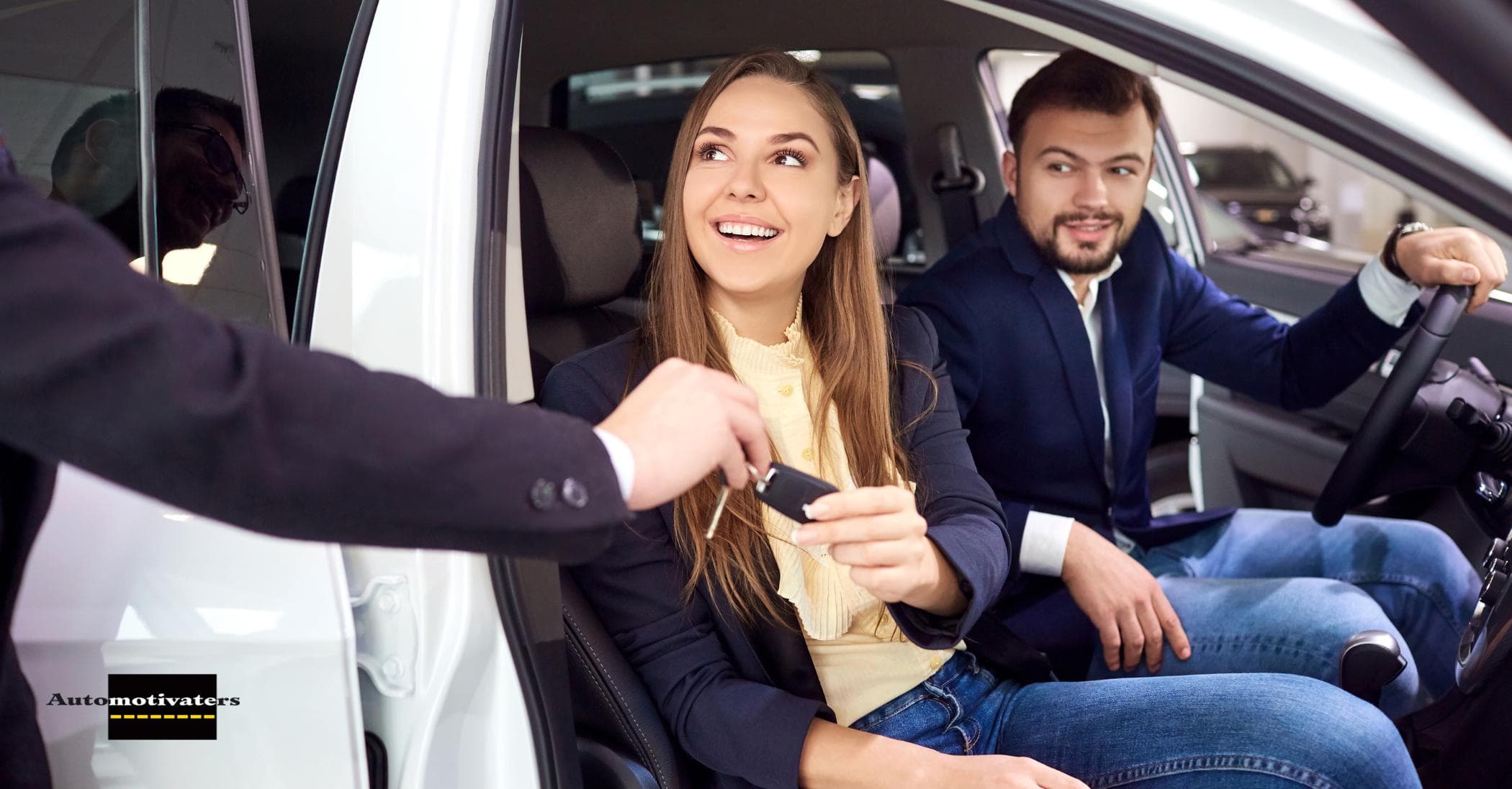 Understanding the Importance of Car Sales Skills