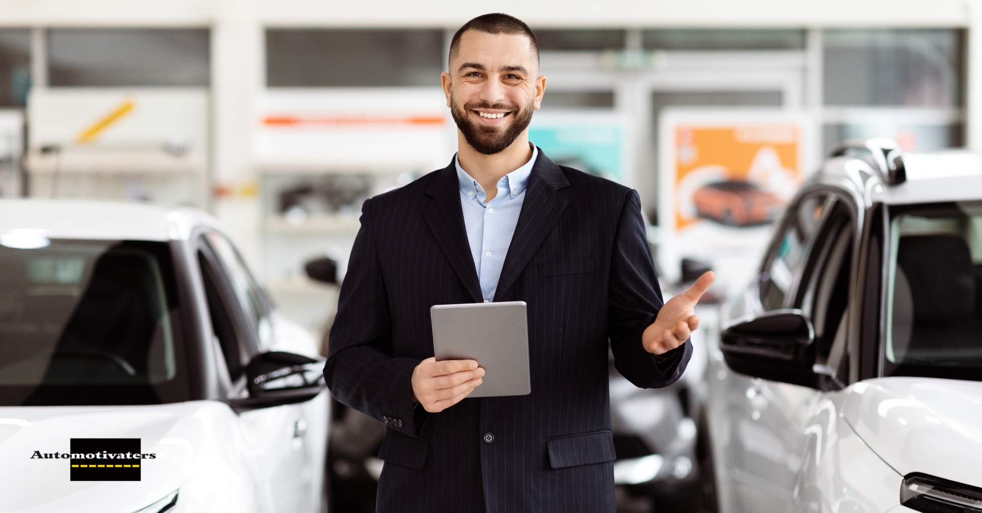 Automotive Sales Experience