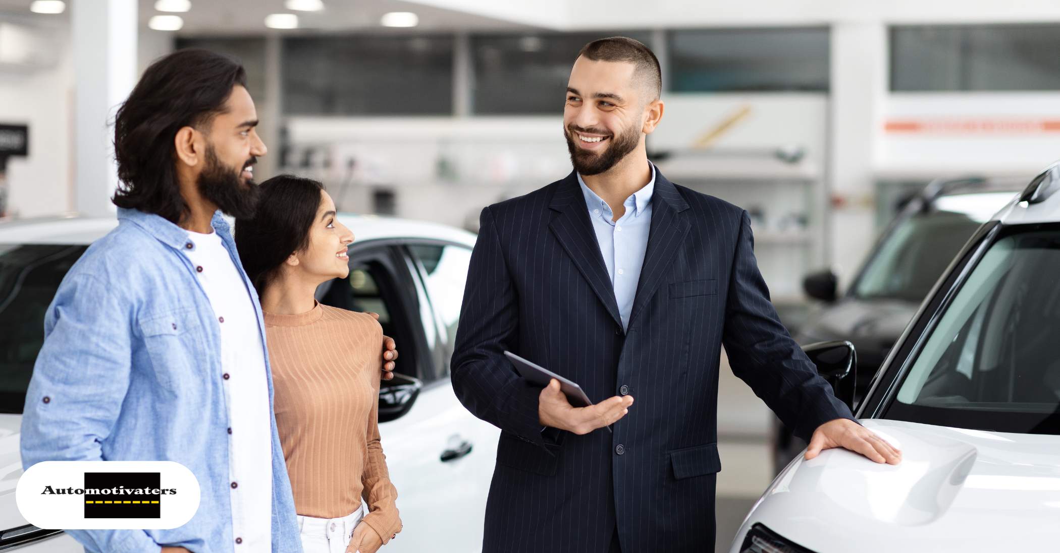 Building a Strong Email List for Car Dealership Success