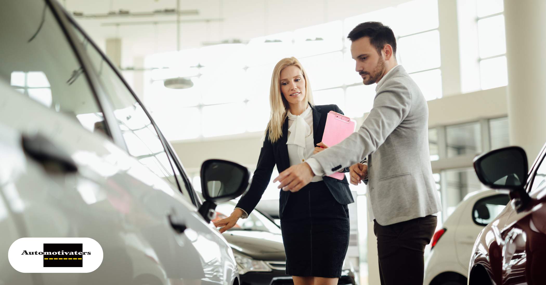 Leading by Example to Foster Sales Success at Your Dealership