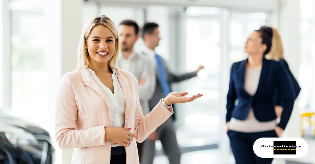 Service leader inspiring a team with purpose-driven communication