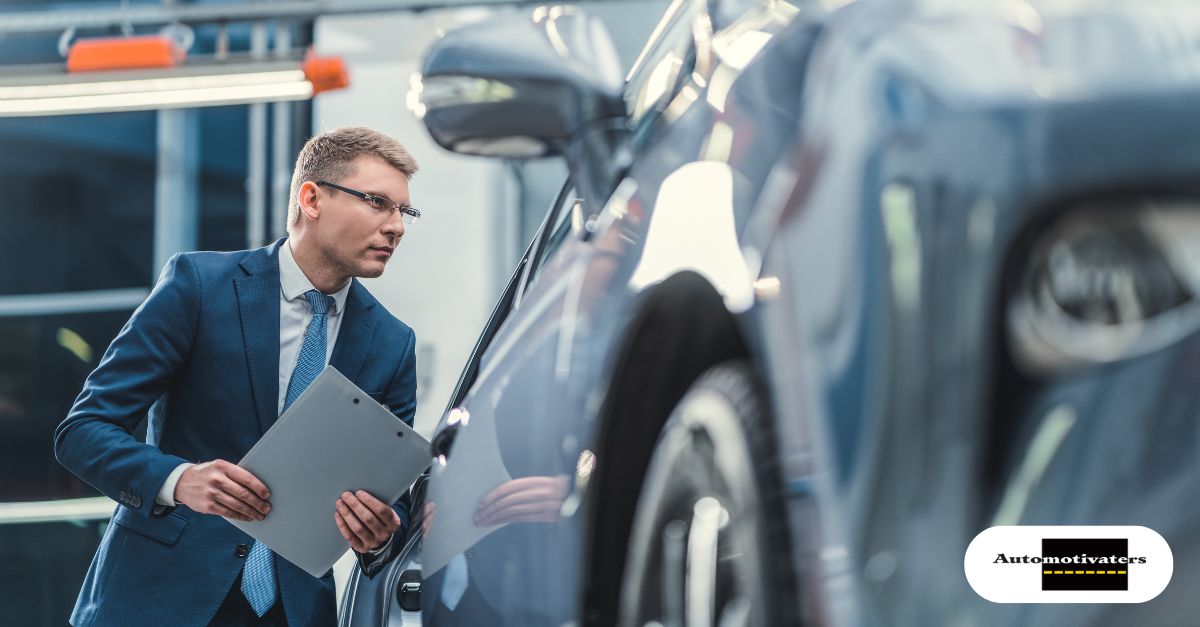 Service manager analyzing performance data