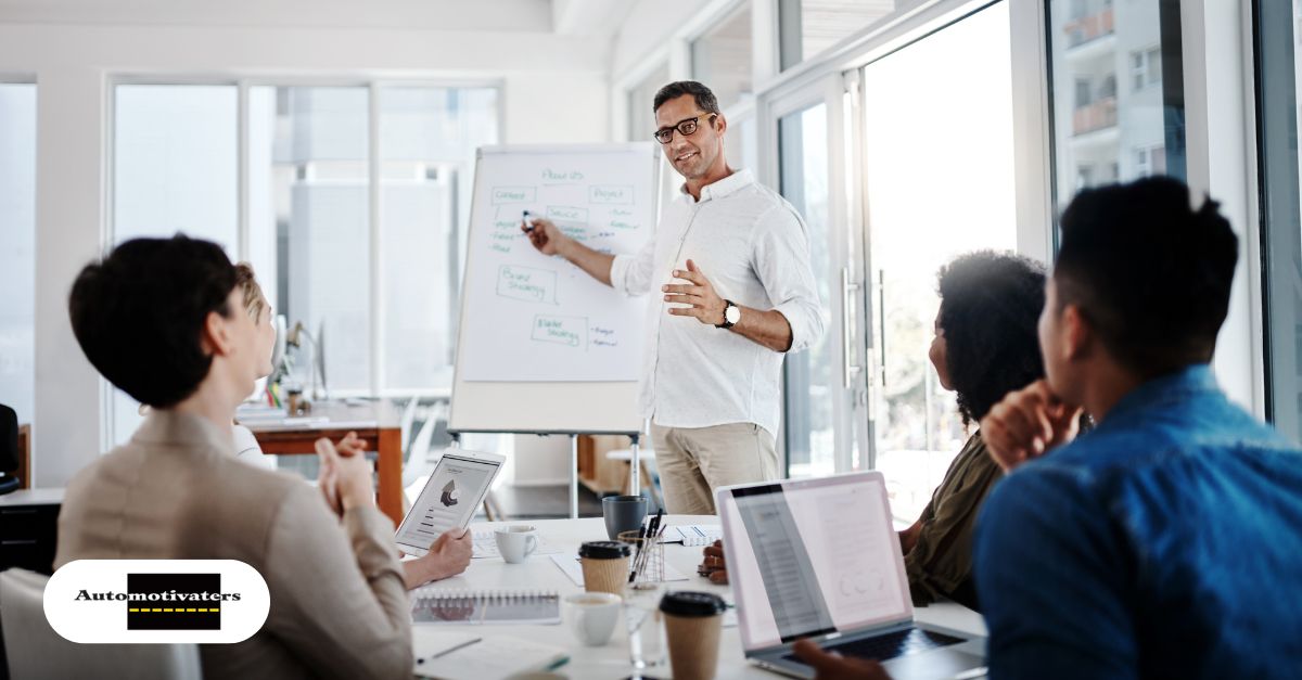 How a dealership’s parts strategy reflects its leadership style