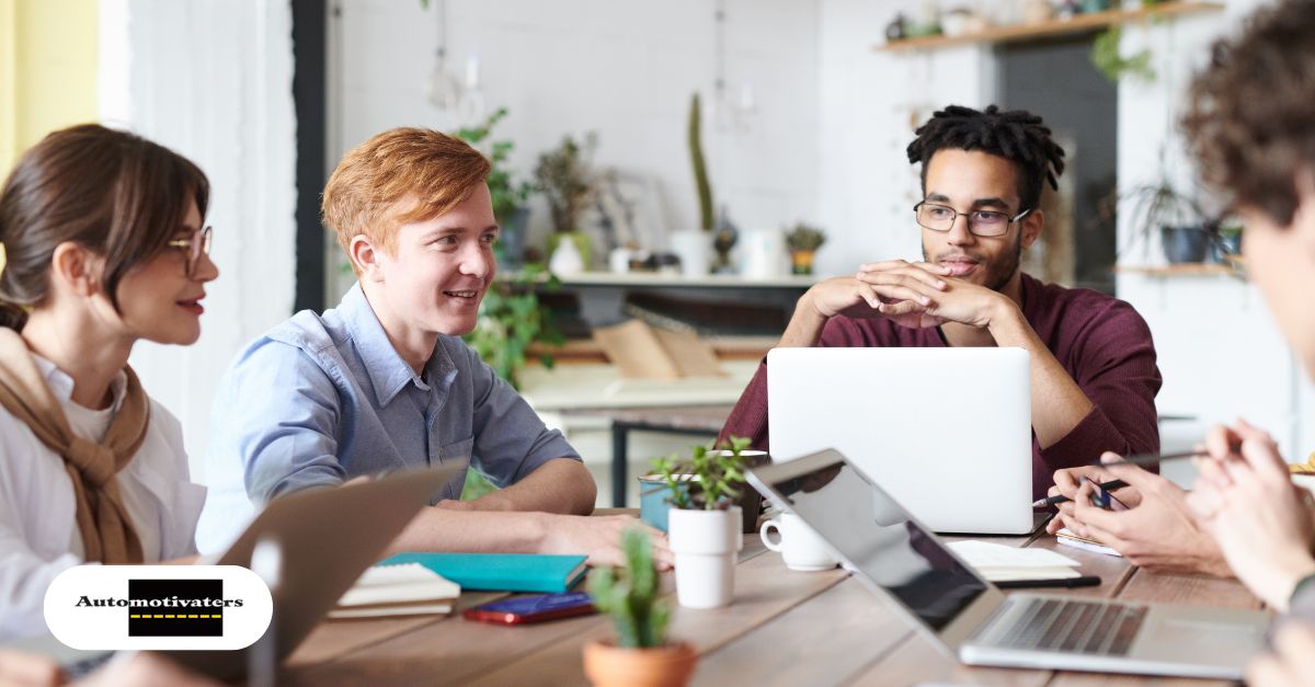 Create a Clear Employer Brand 