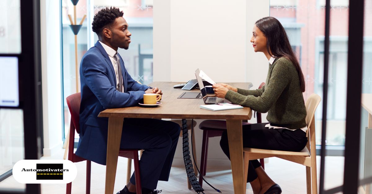 The Art of Interviewing: More Than a Q&A Session 