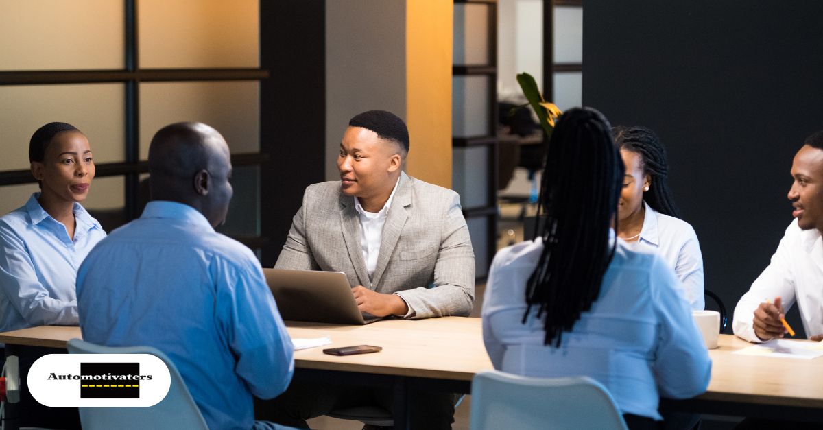 The Ultimate Leadership and Accountability Role 